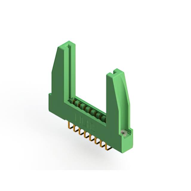 307-008-559-178 EDAC Inc.  Edgeboard Connectors